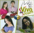 CD JA 2008 - Vivo Por Jesus